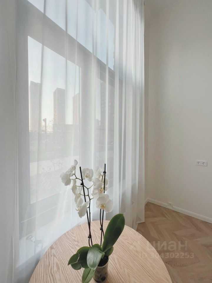 2-комнатная квартира, 57 м²