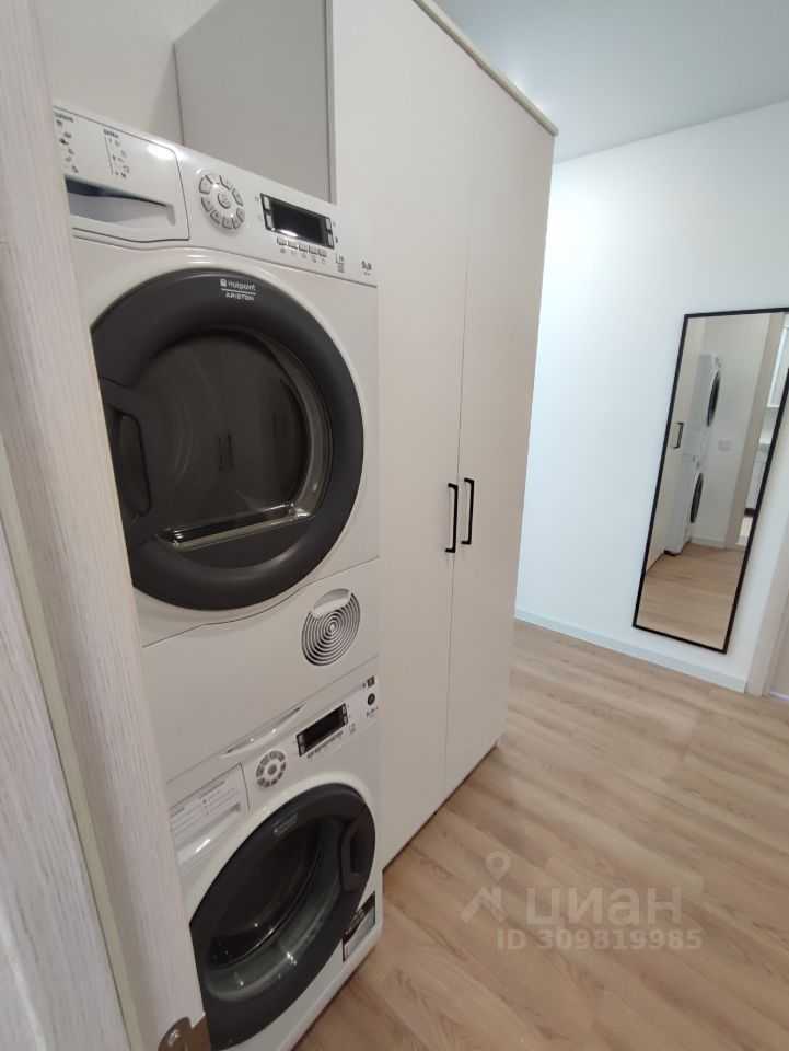 3-комнатная квартира, 73 м²