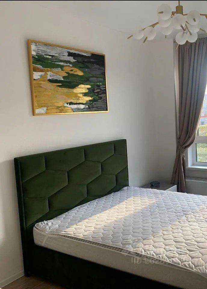1-комнатная квартира, 35 м² — фотография 3