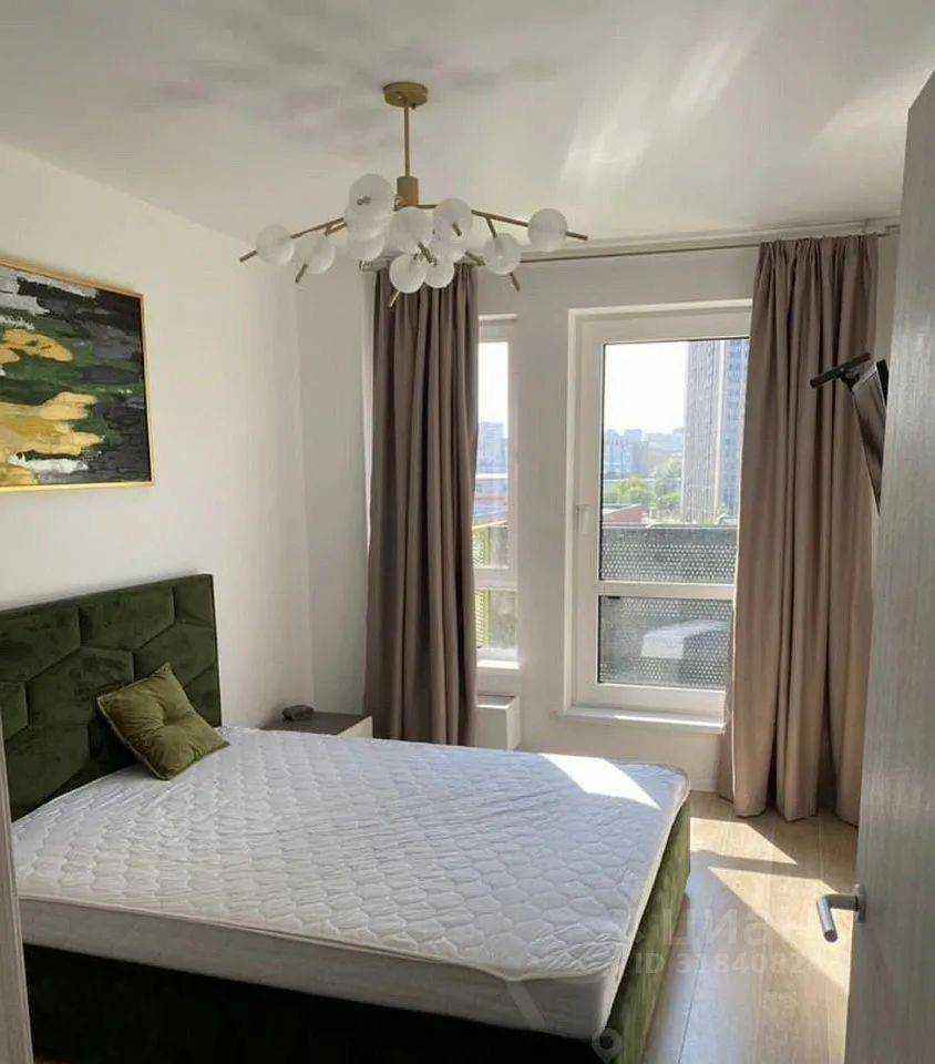 1-комнатная квартира, 32 м²