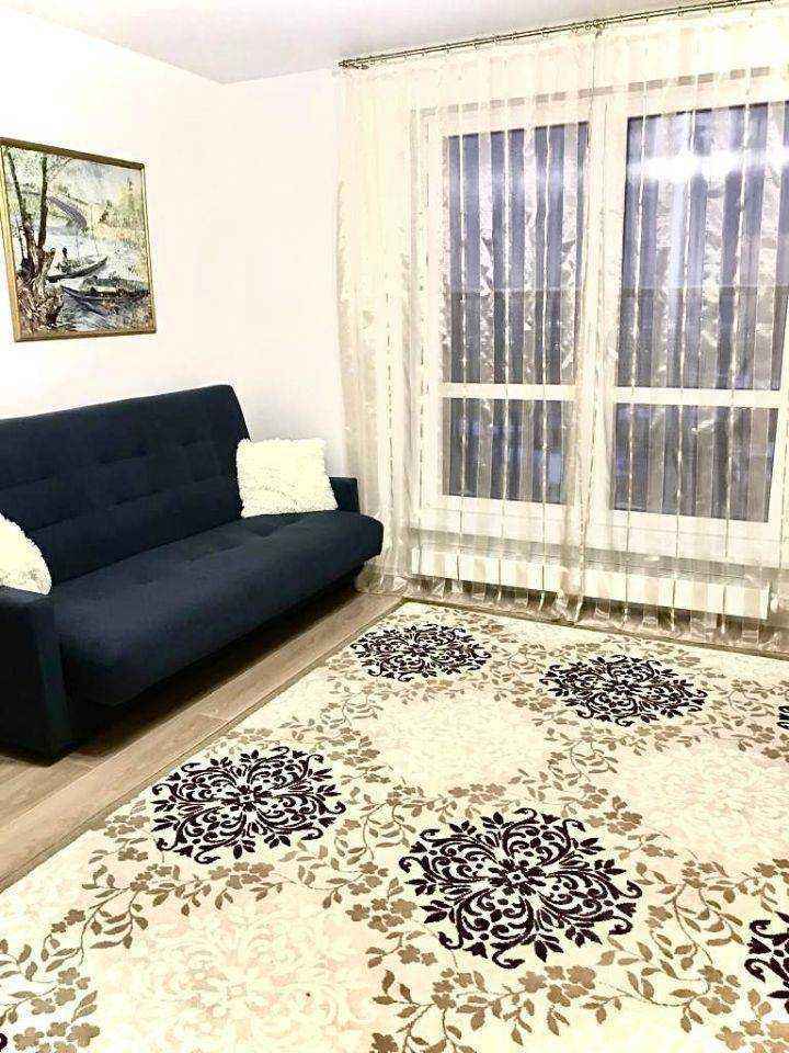 1-комнатная квартира, 23 м² — фотография 2