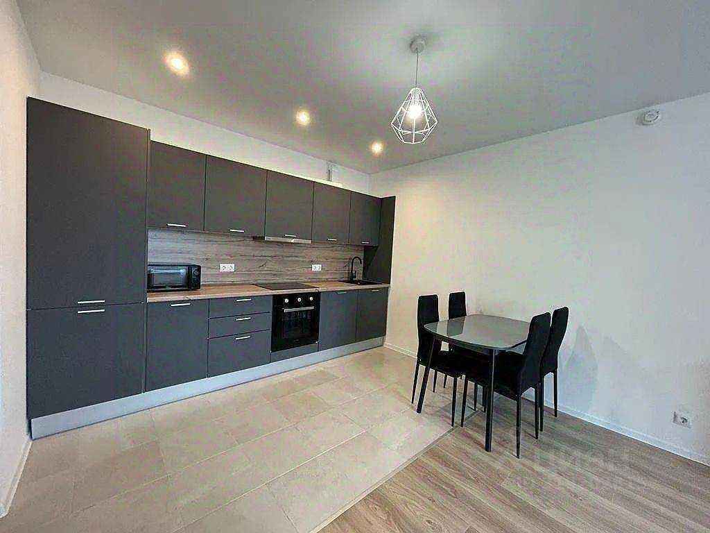 3-комнатная квартира, 65 м²