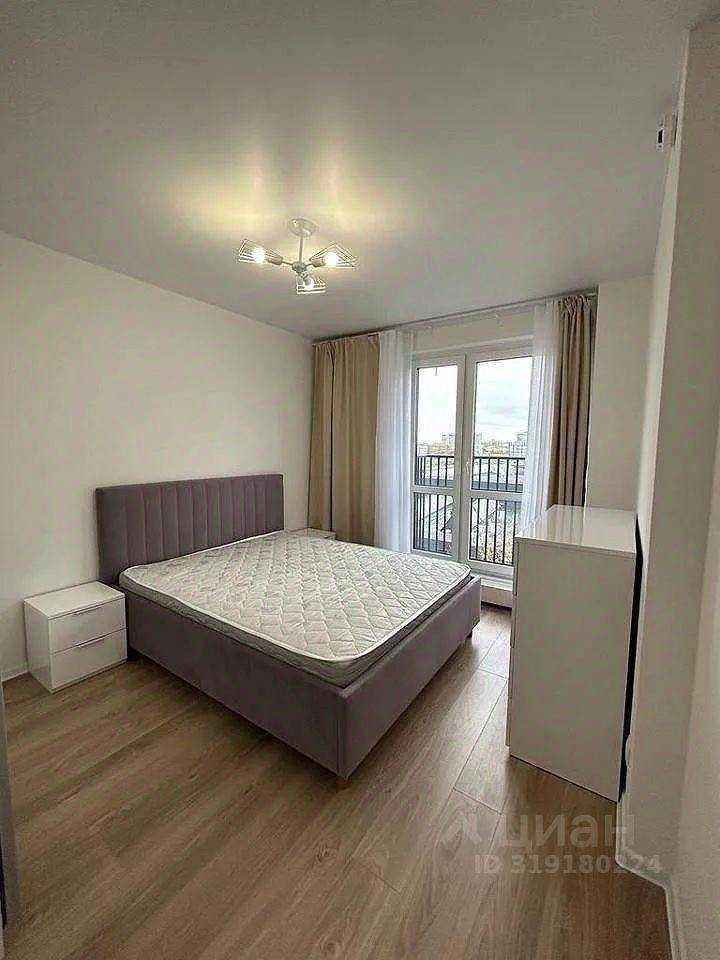 3-комнатная квартира, 65 м² — фотография 2