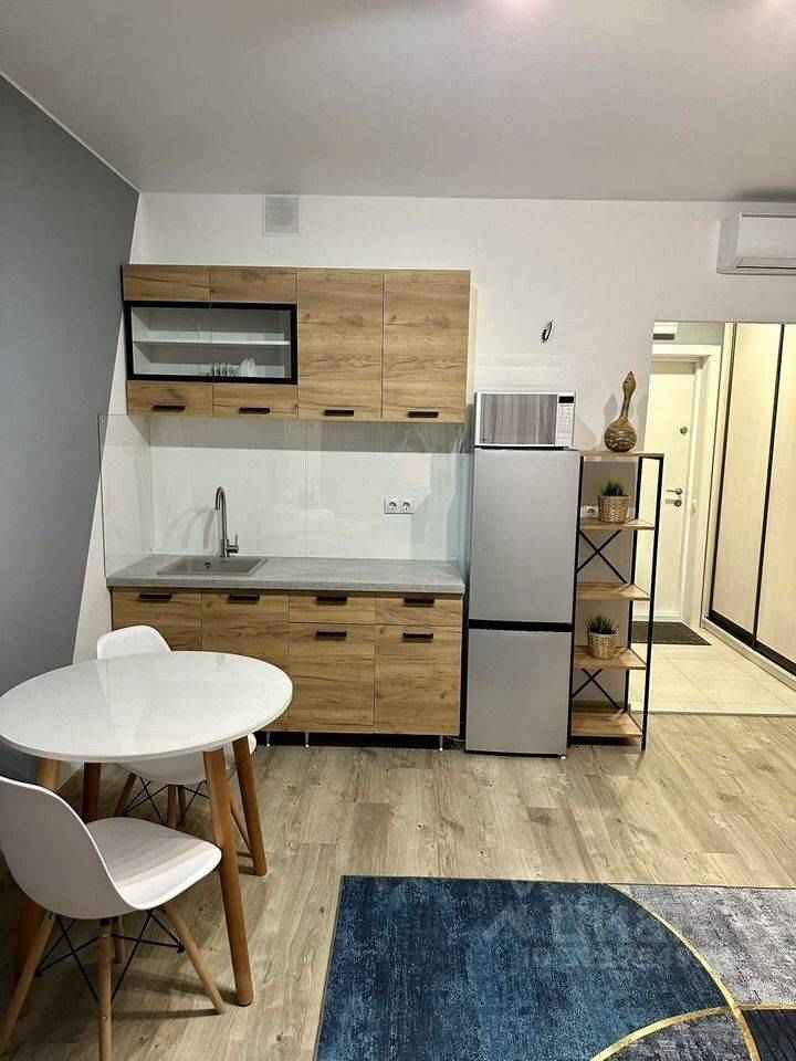 1-комнатная квартира, 30 м²