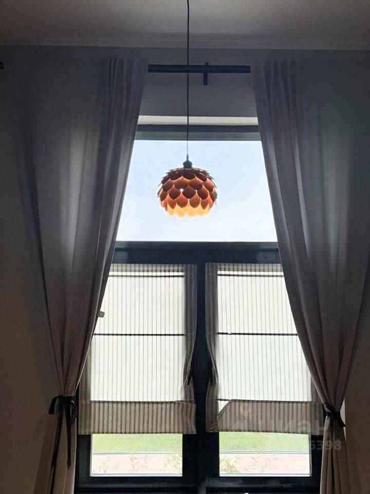 1-комнатная квартира, 40 м² — фотография 2