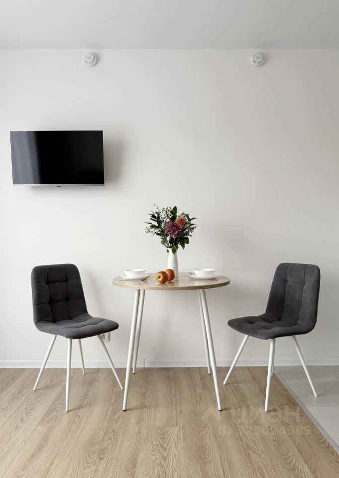 1-комнатная квартира, 20 м² — фотография 2