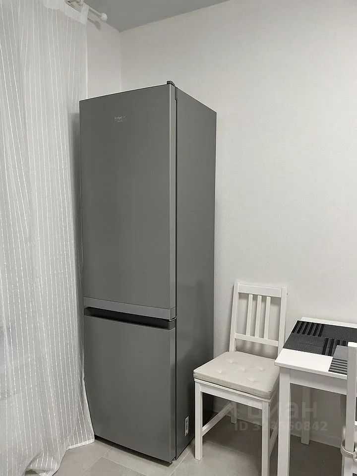 2-комнатная квартира, 55 м² — фотография 3