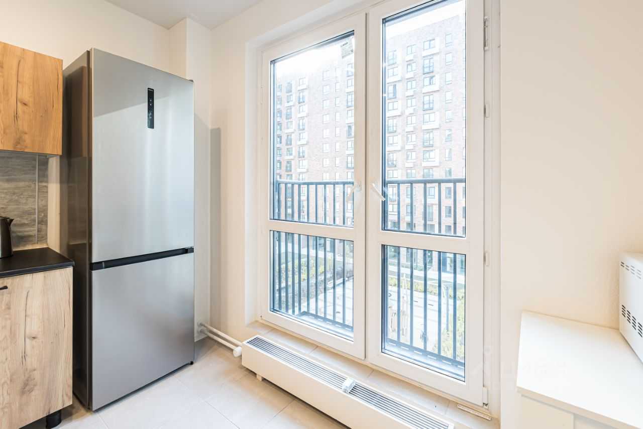 2-комнатная квартира, 61 м² — фотография 2