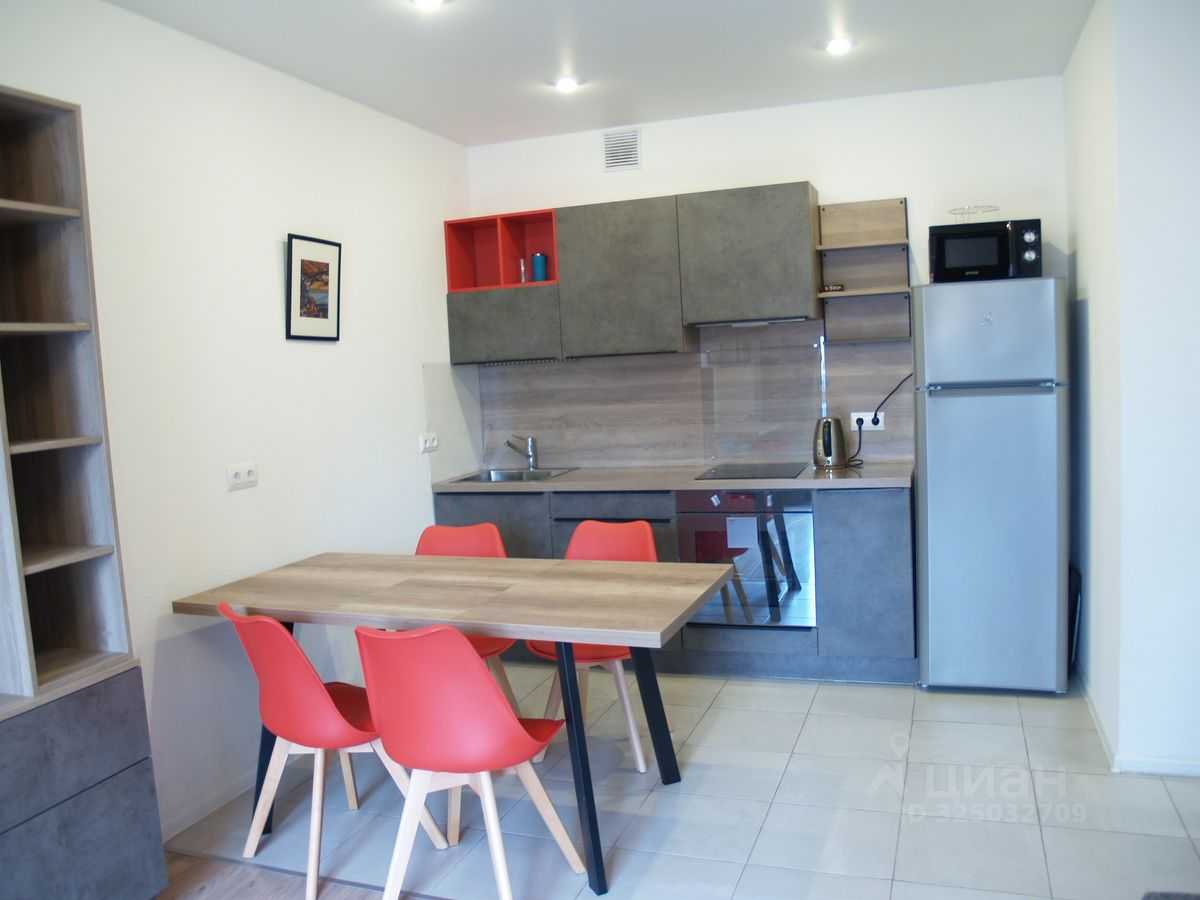 2-комнатная квартира, 40 м²