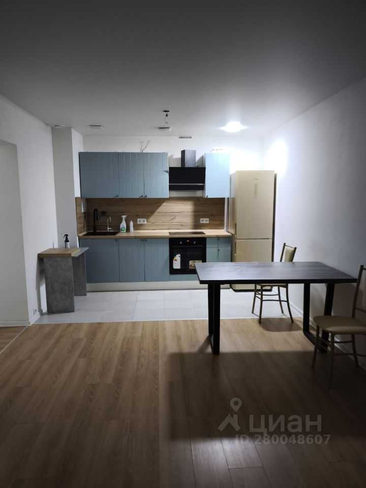 4-комнатная квартира, 80,5 м² — фотография 2