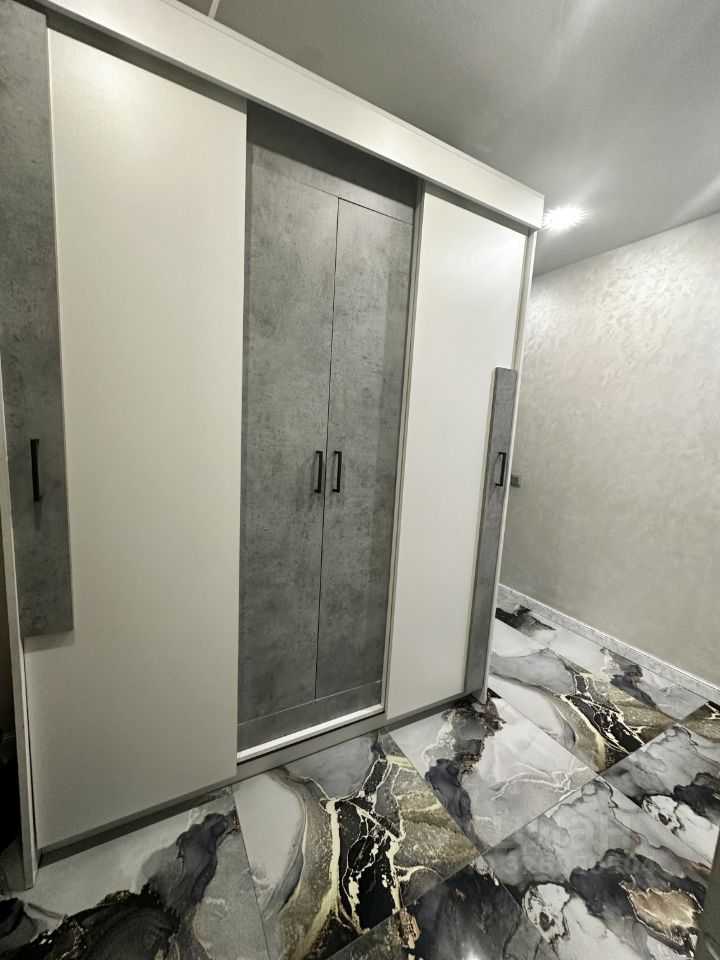 5-комнатная квартира, 145 м² — фотография 3