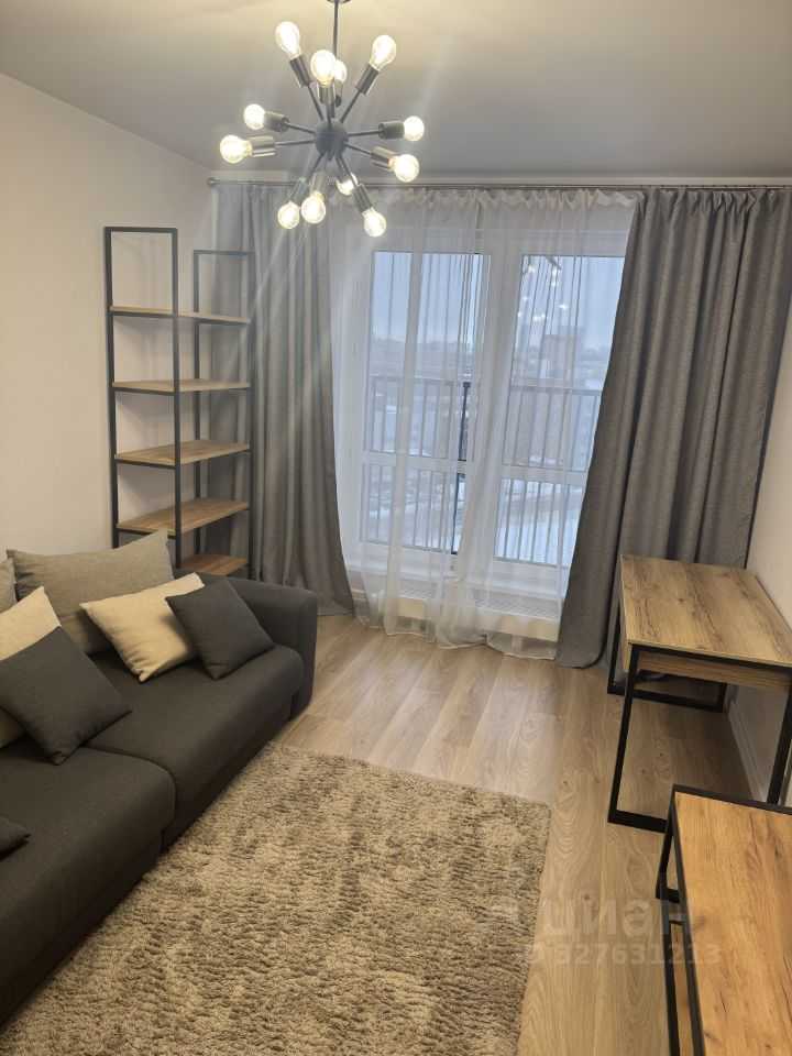 3-комнатная квартира, 72 м² — фотография 3