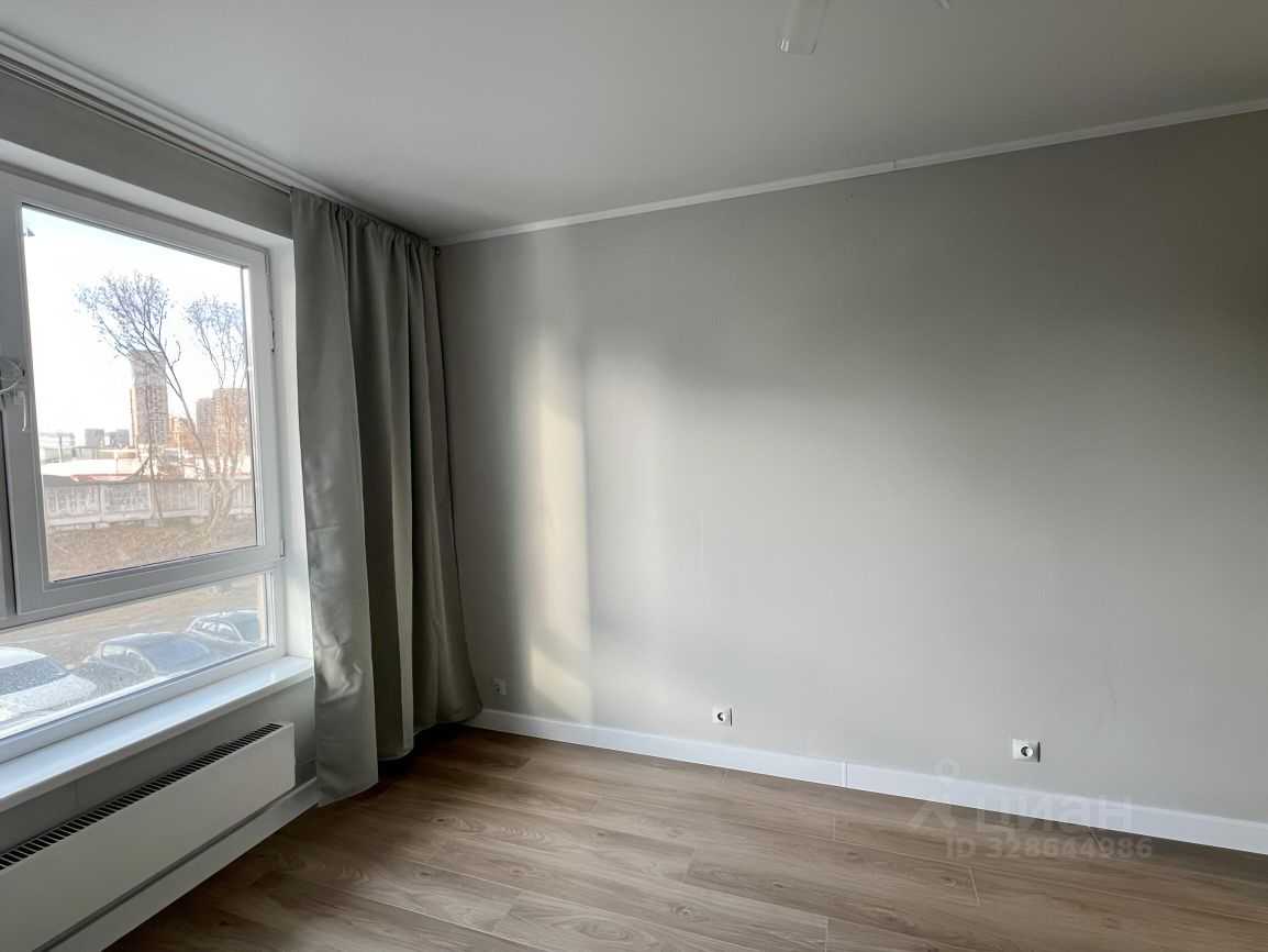 3-комнатная квартира, 91 м² — фотография 2