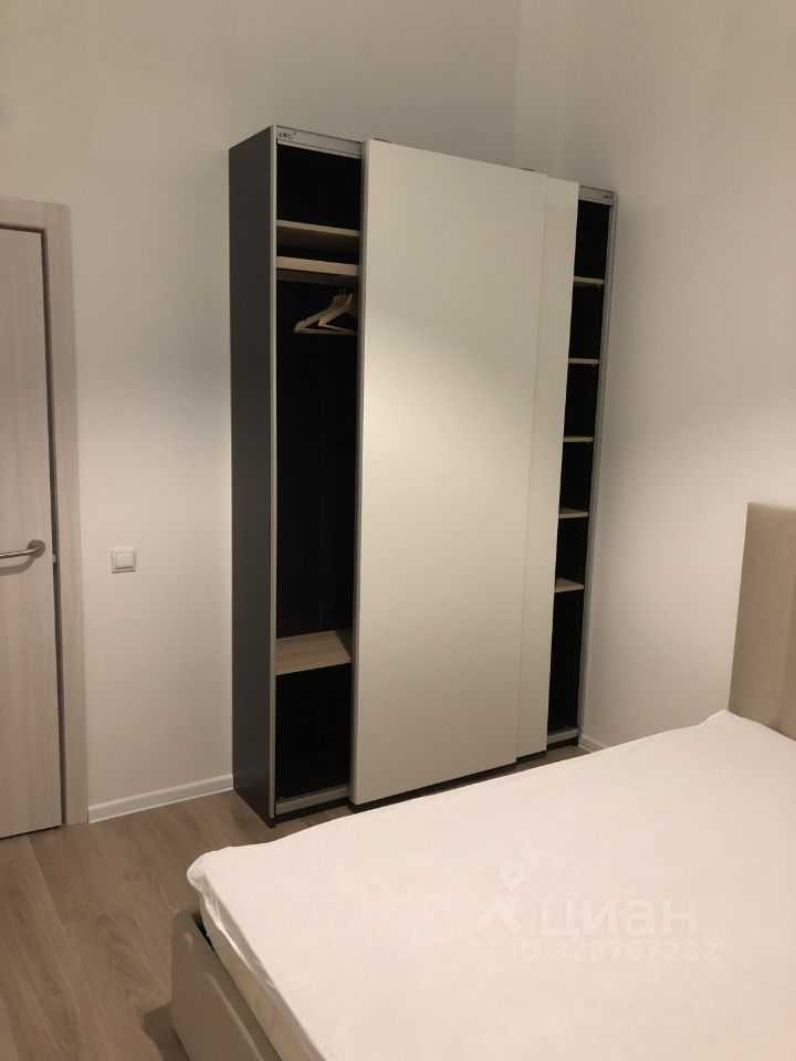 1-комнатная квартира, 38 м² — фотография 3
