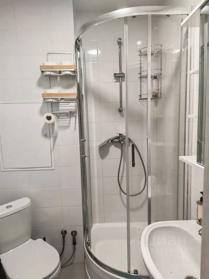 1-комнатная квартира, 21 м² — фотография 3