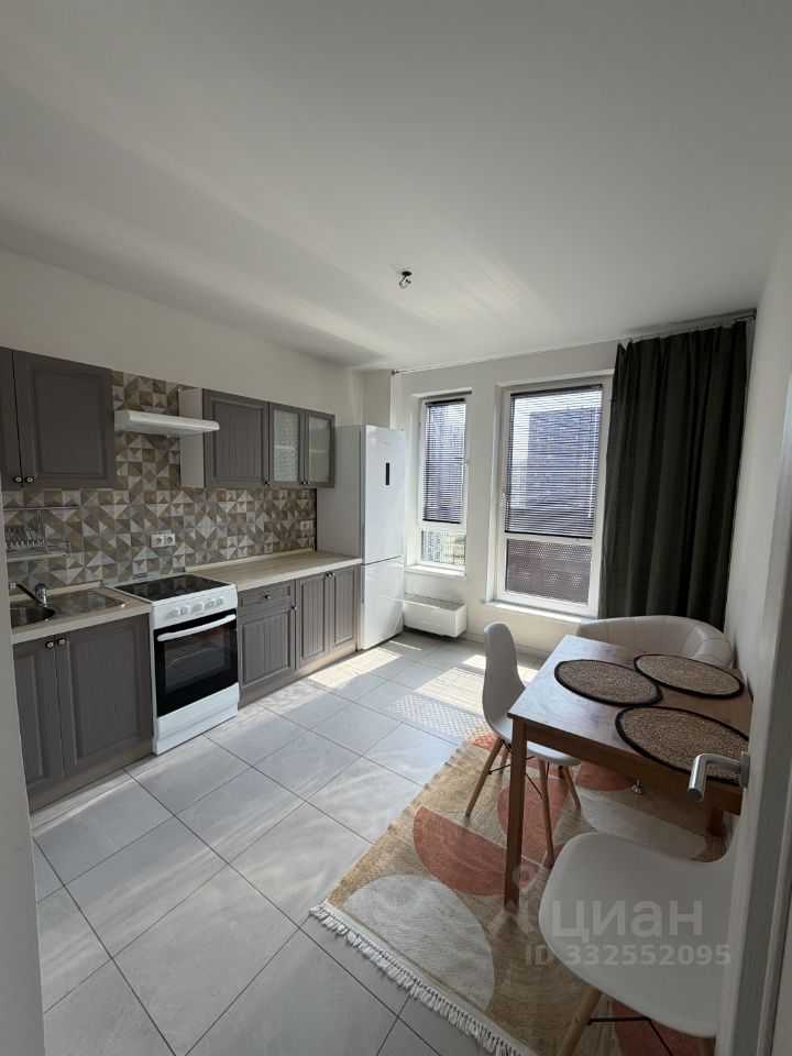 2-комнатная квартира, 50 м²