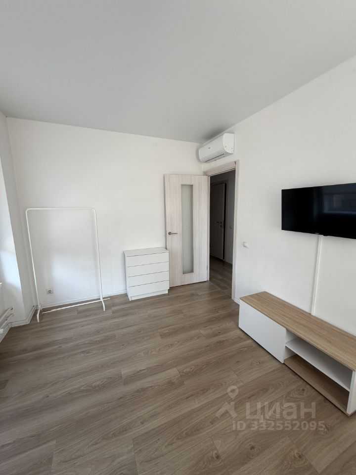 2-комнатная квартира, 50 м² — фотография 3