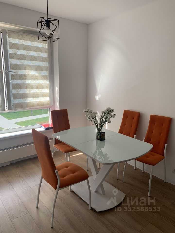 2-комнатная квартира, 43 м²