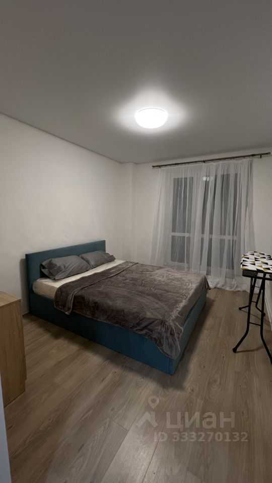 3-комнатная квартира, 80 м² — фотография 3