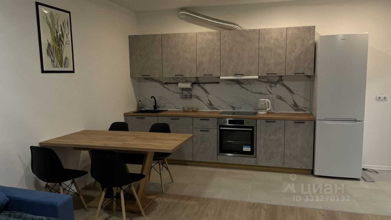 3-комнатная квартира, 80 м² — фотография 2