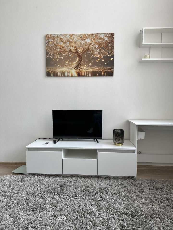 1-комнатная квартира, 41 м² — фотография 3