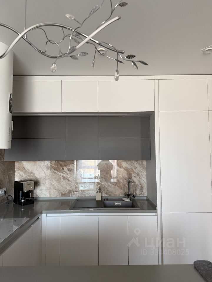 3-комнатная квартира, 60 м² — фотография 3