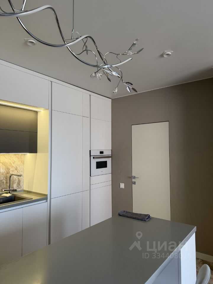 3-комнатная квартира, 60 м²
