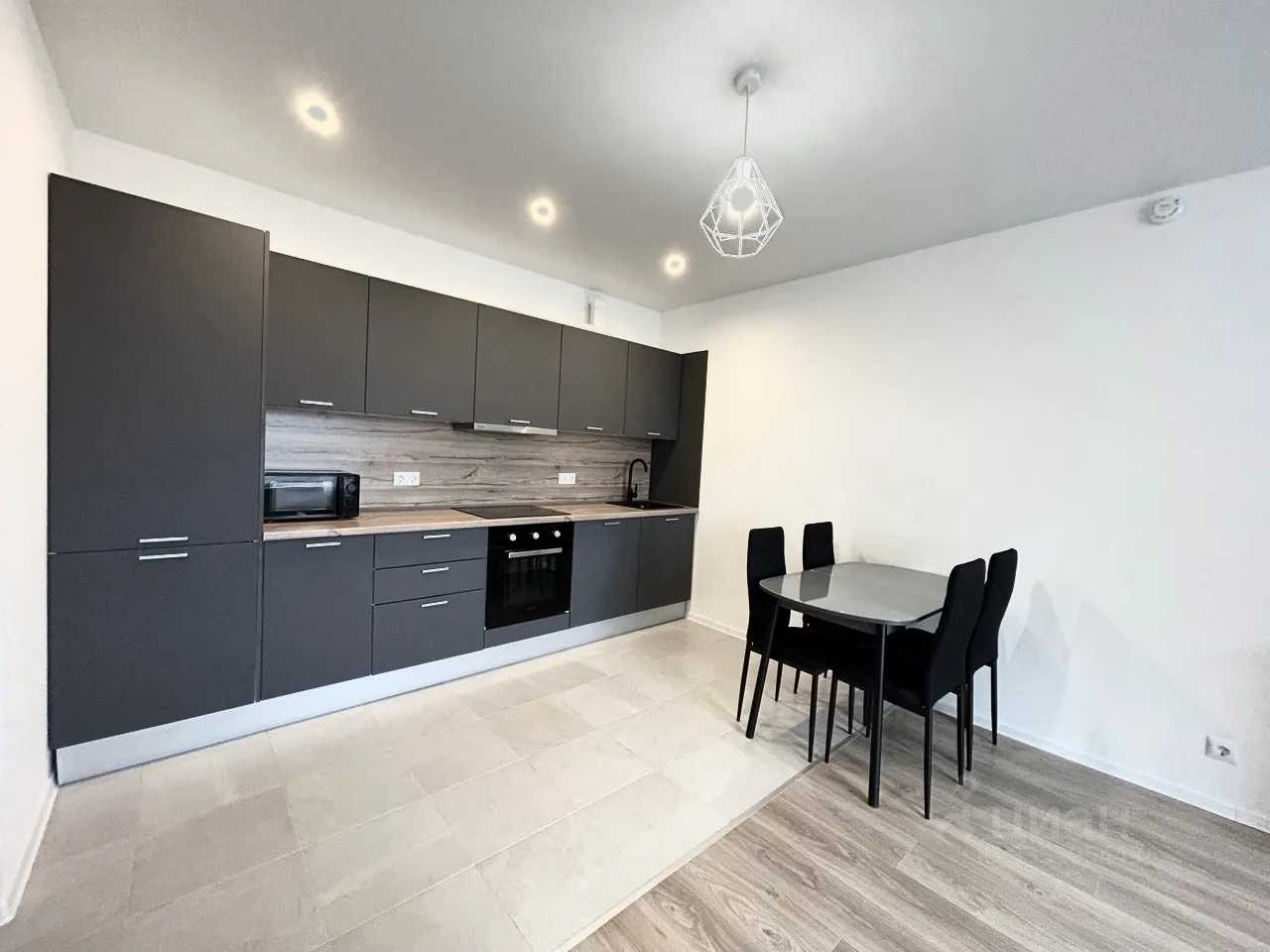 2-комнатная квартира, 60 м² — фотография 2
