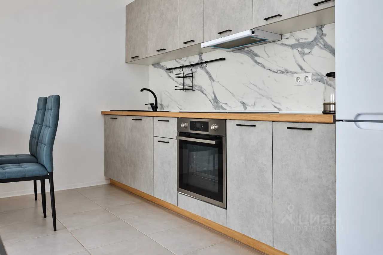 3-комнатная квартира, 85 м² — фотография 3