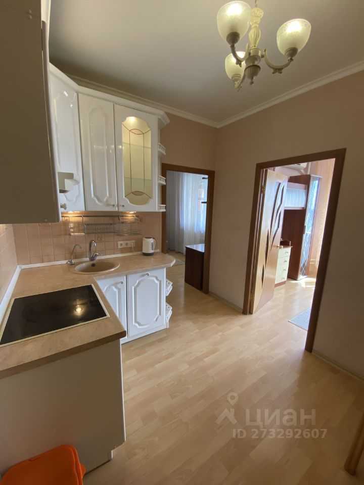 2-комнатная квартира, 42 м²