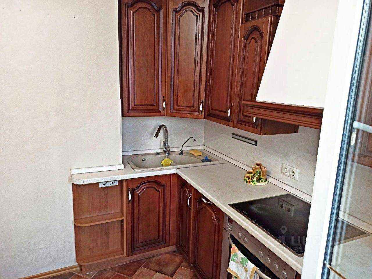3-комнатная квартира, 87 м² — фотография 3