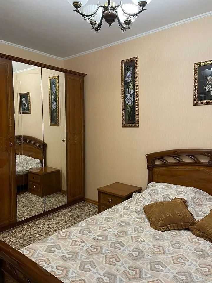 3-комнатная квартира, 77 м² — фотография 2