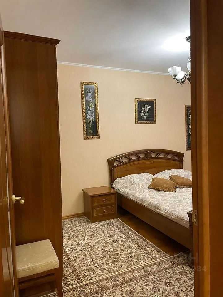 3-комнатная квартира, 77 м²