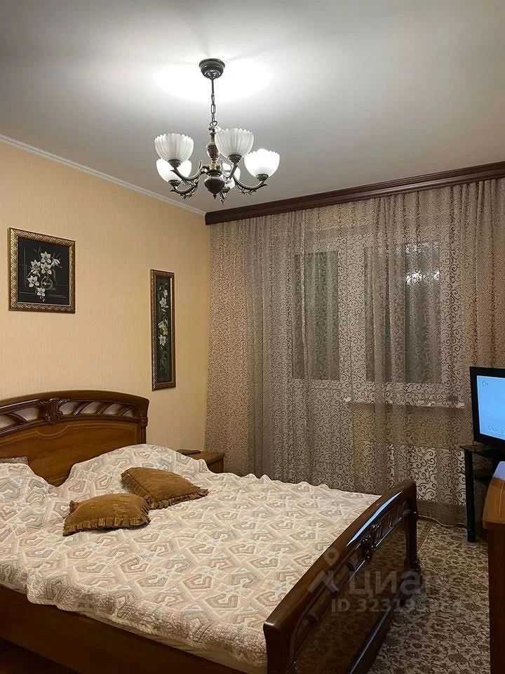 3-комнатная квартира, 77 м² — фотография 3