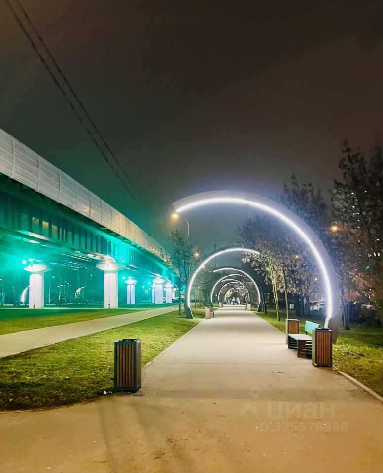 4-комнатная квартира, 90,1 м² — фотография 3