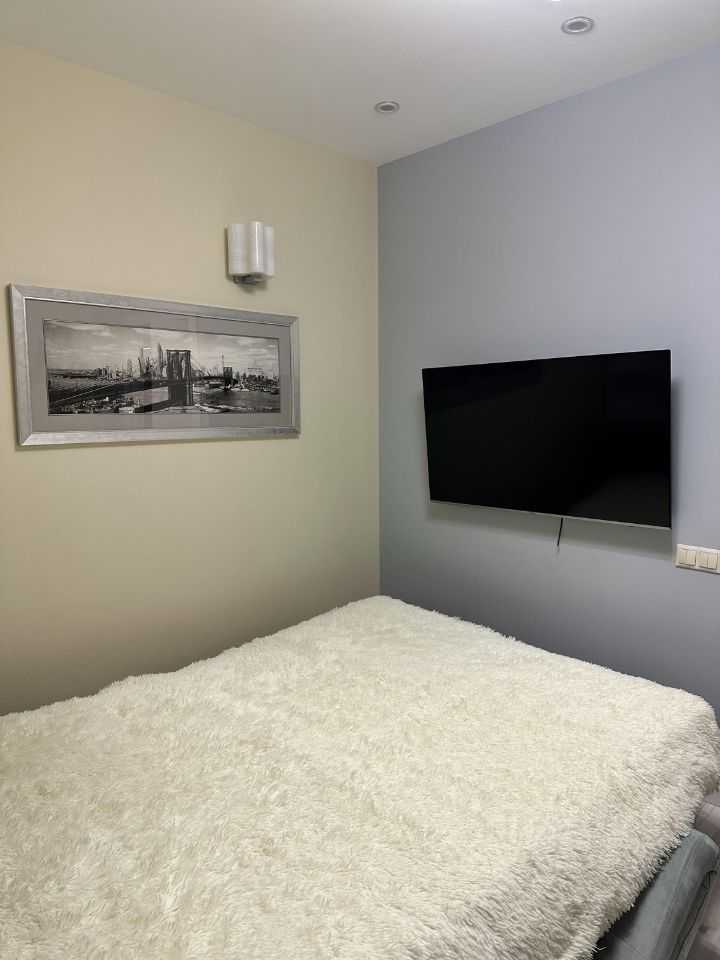 1-комнатная квартира, 35 м² — фотография 3
