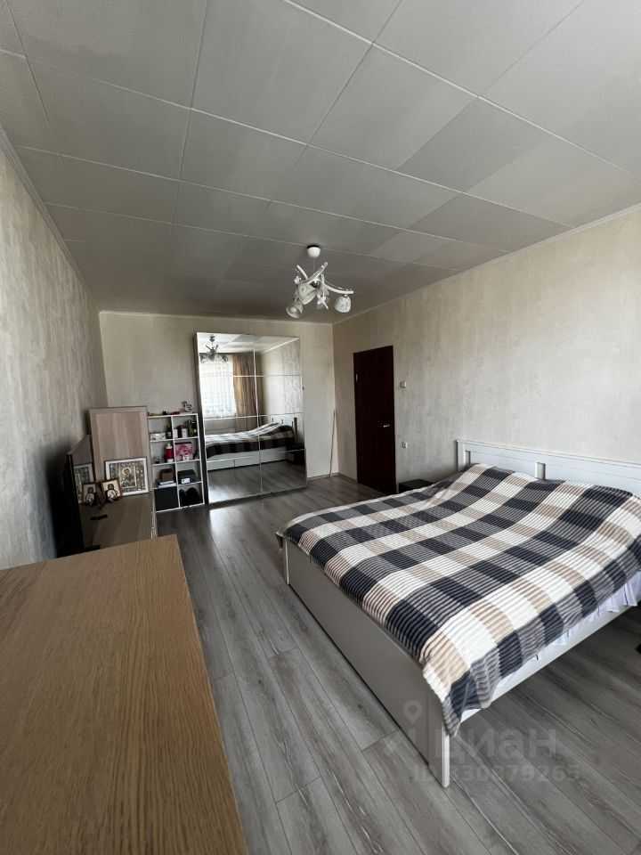2-комнатная квартира, 52 м² — фотография 2