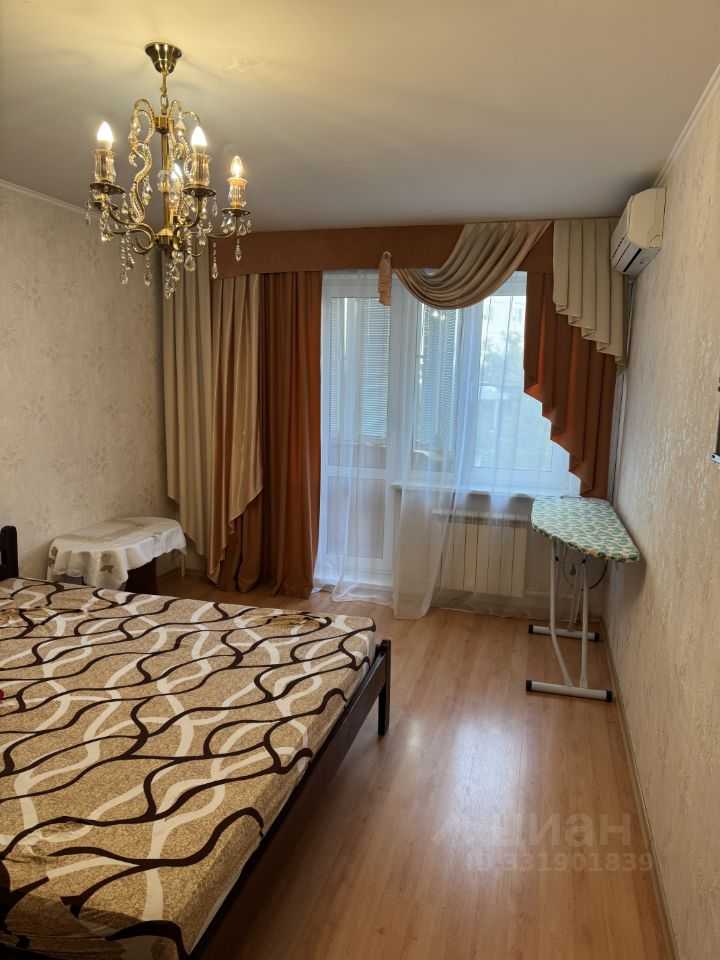 2-комнатная квартира, 57 м² — фотография 3