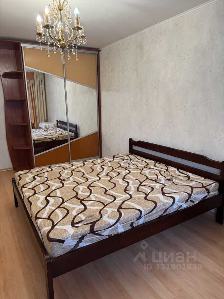 2-комнатная квартира, 57 м² — фотография 2
