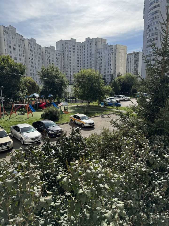 2-комнатная квартира, 57 м²