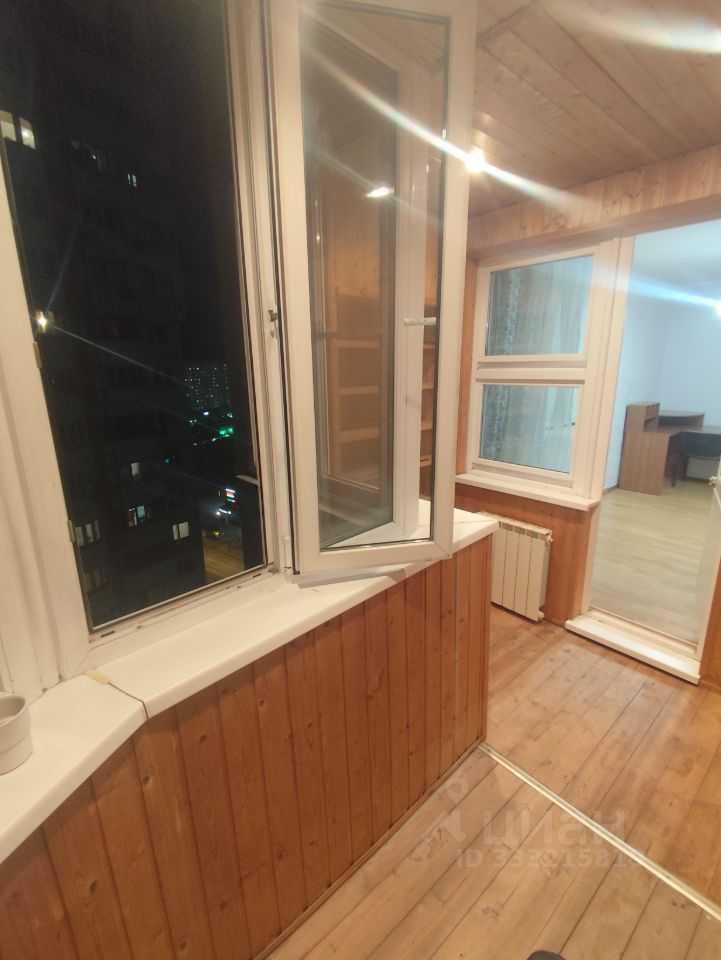 3-комнатная квартира, 90 м² — фотография 2