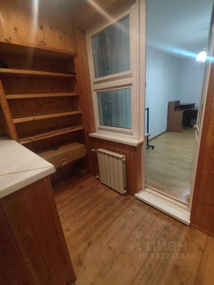 3-комнатная квартира, 90 м² — фотография 3