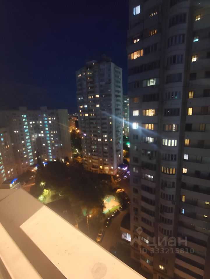 3-комнатная квартира, 90 м²