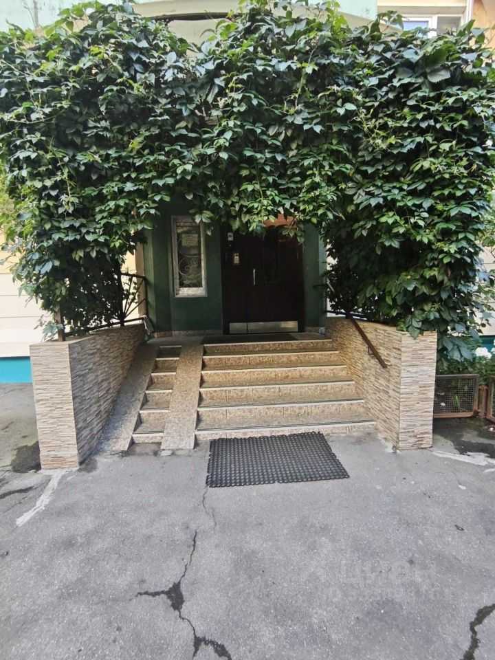 5-комнатная квартира, 115,3 м²