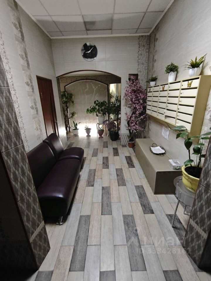 5-комнатная квартира, 115,3 м² — фотография 2