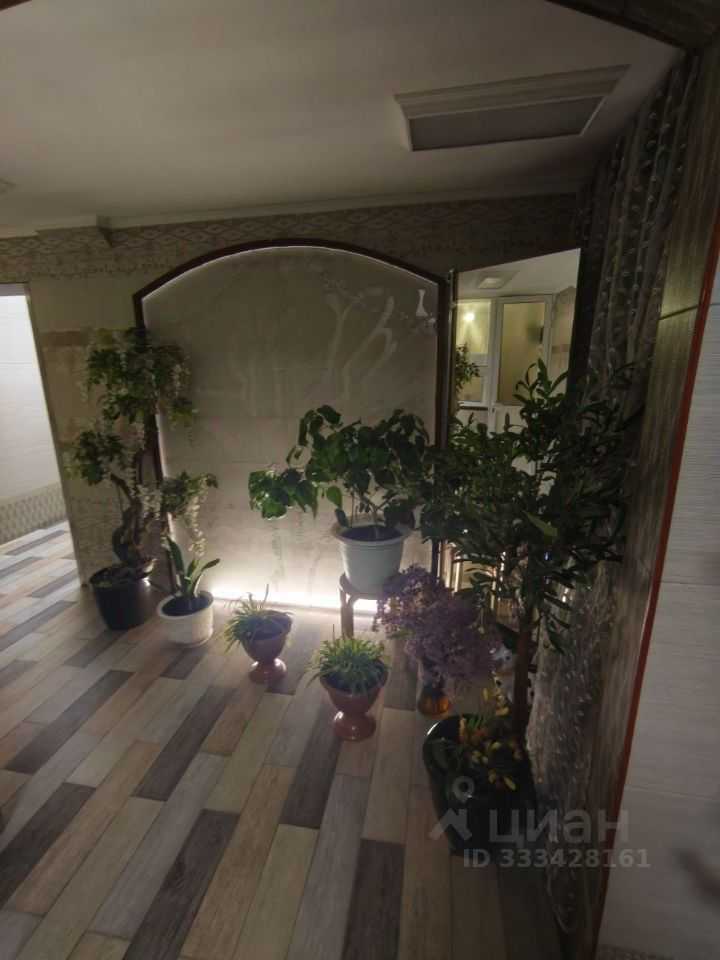 5-комнатная квартира, 115,3 м² — фотография 3