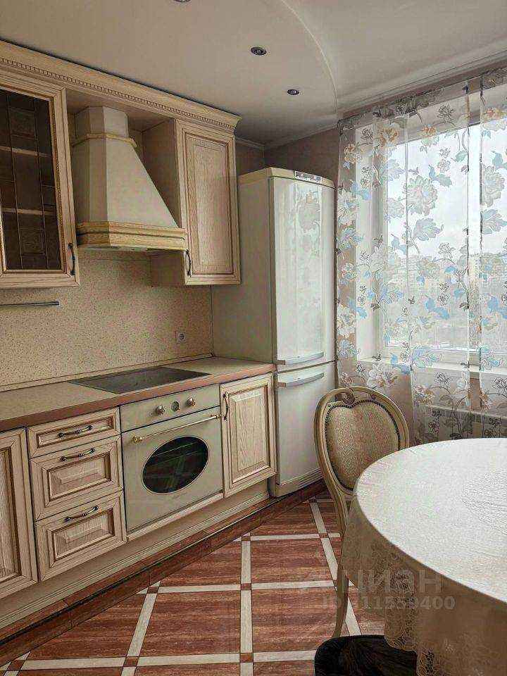 2-комнатная квартира, 54 м²