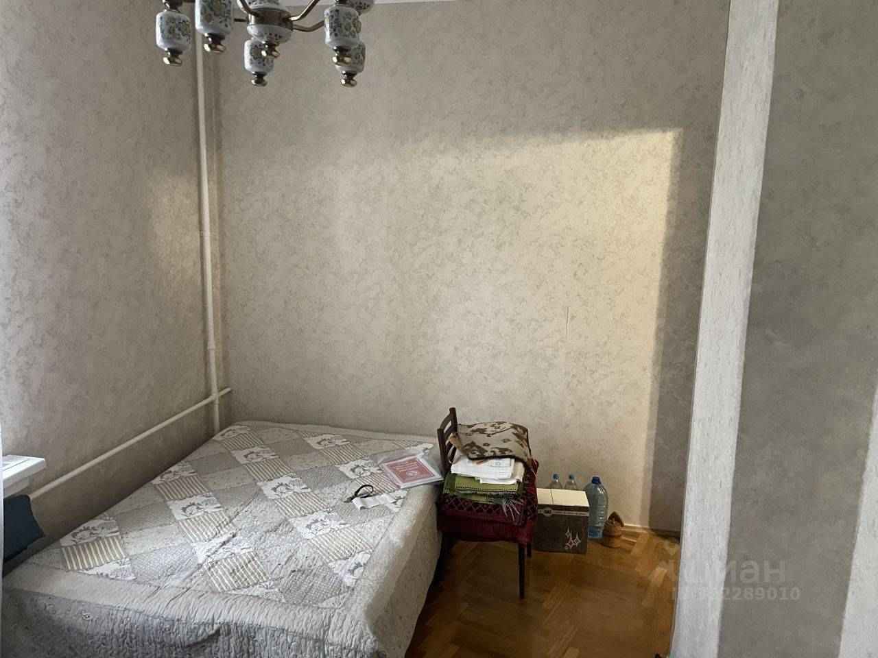 2-комнатная квартира, 65 м² — фотография 2