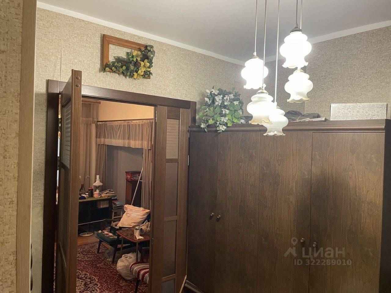 2-комнатная квартира, 65 м² — фотография 3