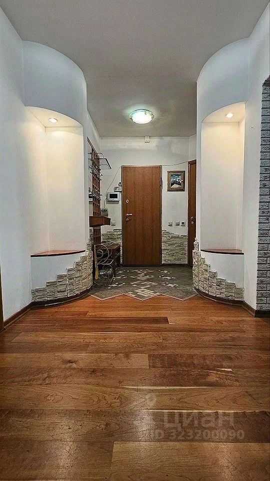 4-комнатная квартира, 95 м² — фотография 3